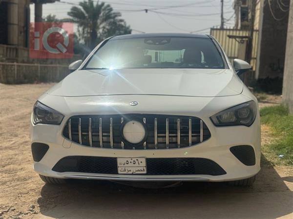 Mercedes-Benz for sale in Iraq
